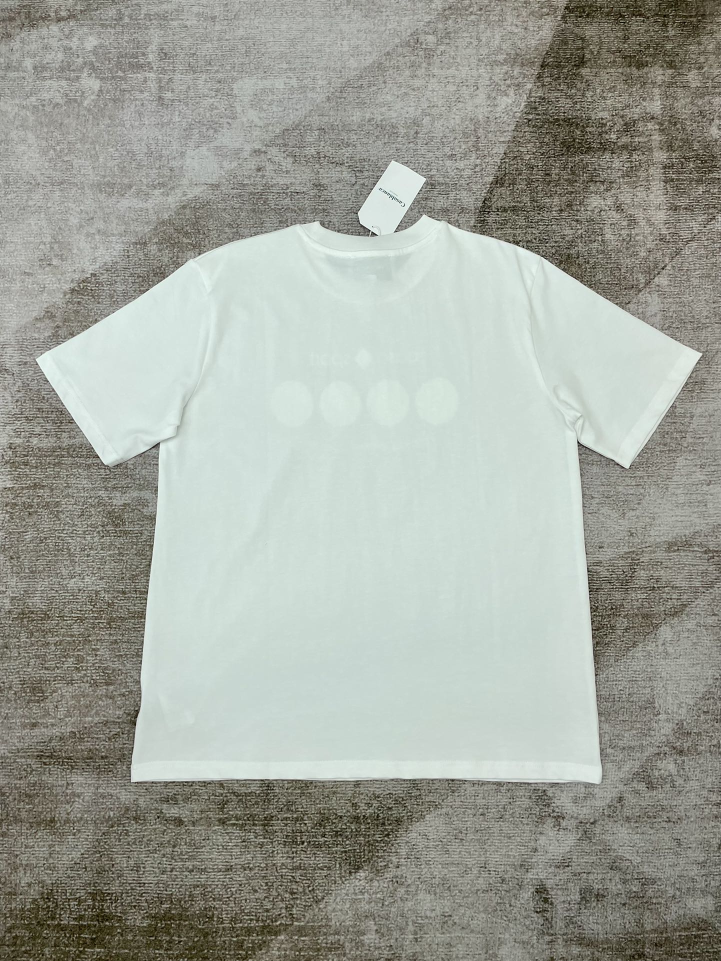 Casablanca T Shirt Size S-XL