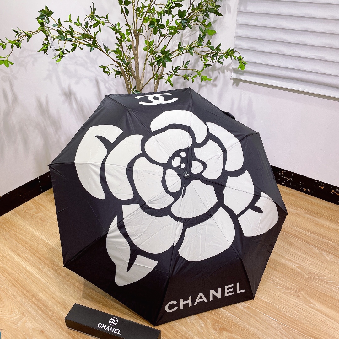 Chanel Umbrella
