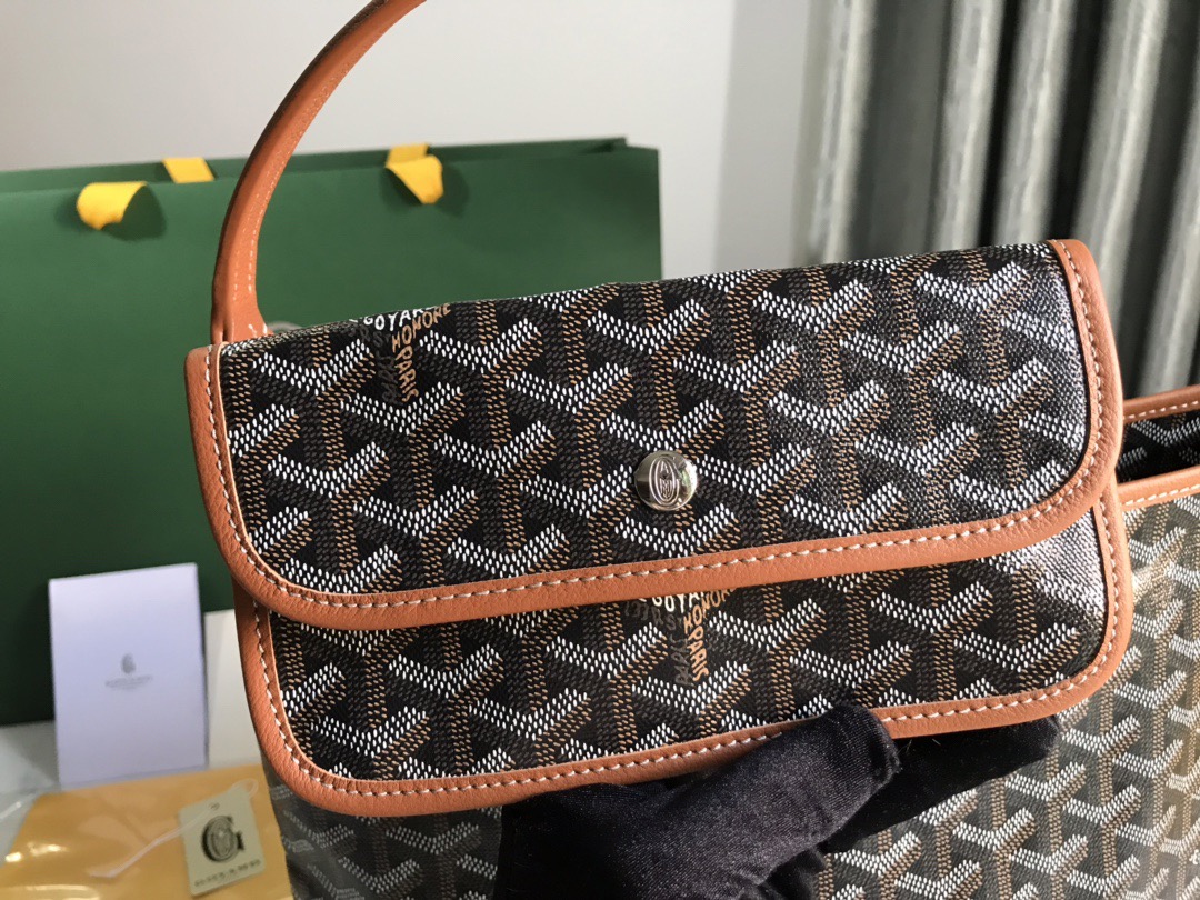Goyard Hobo Boheme Shopping Bags 42*27*15cm