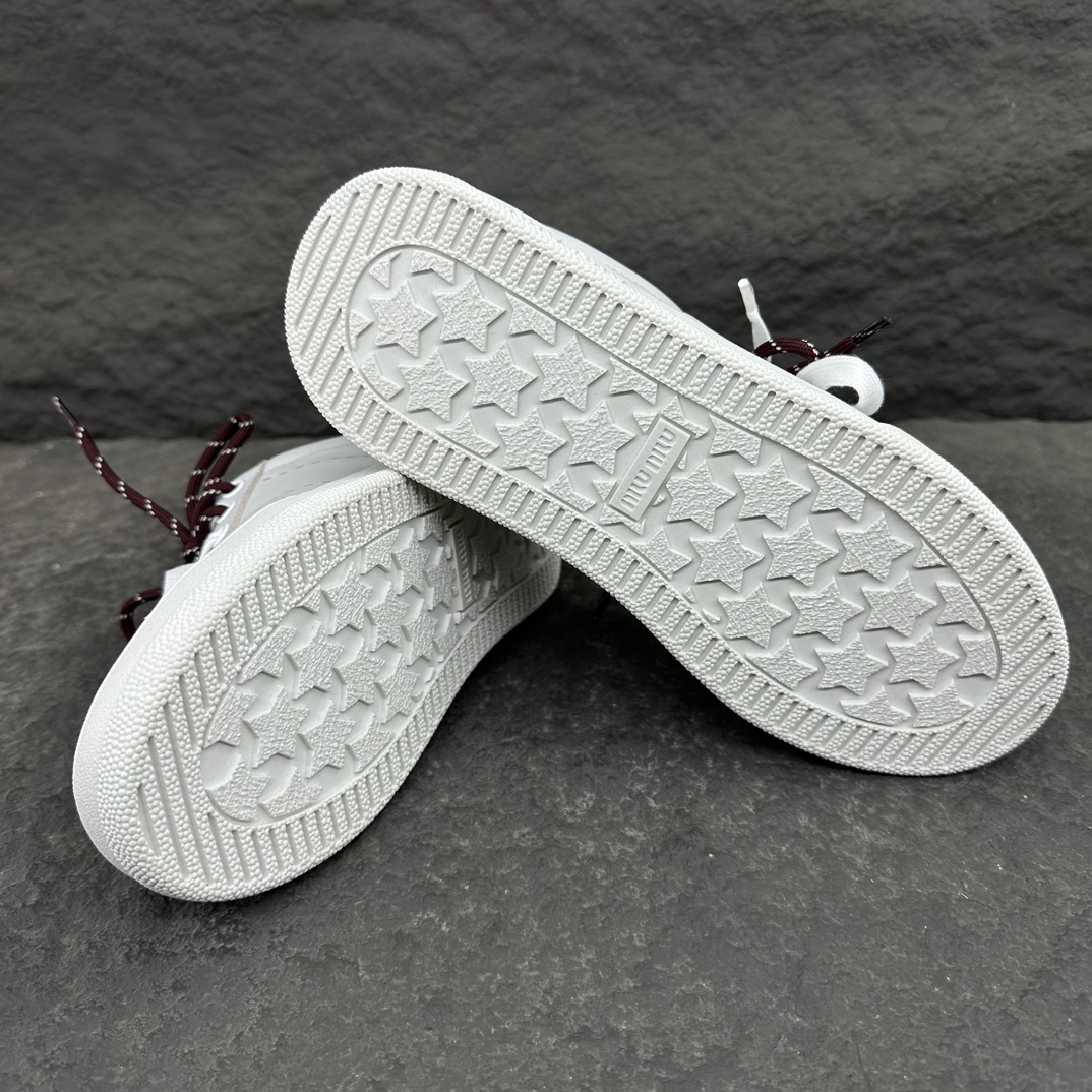 MiuMiu Face Sneaker Size 35-40