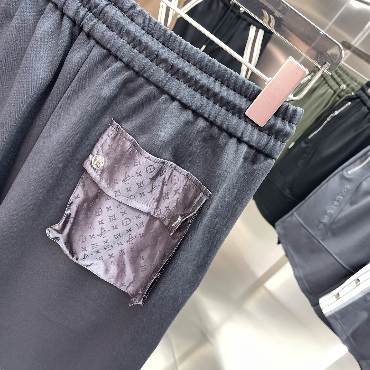 Louis Vuitton Shorts M-3XL