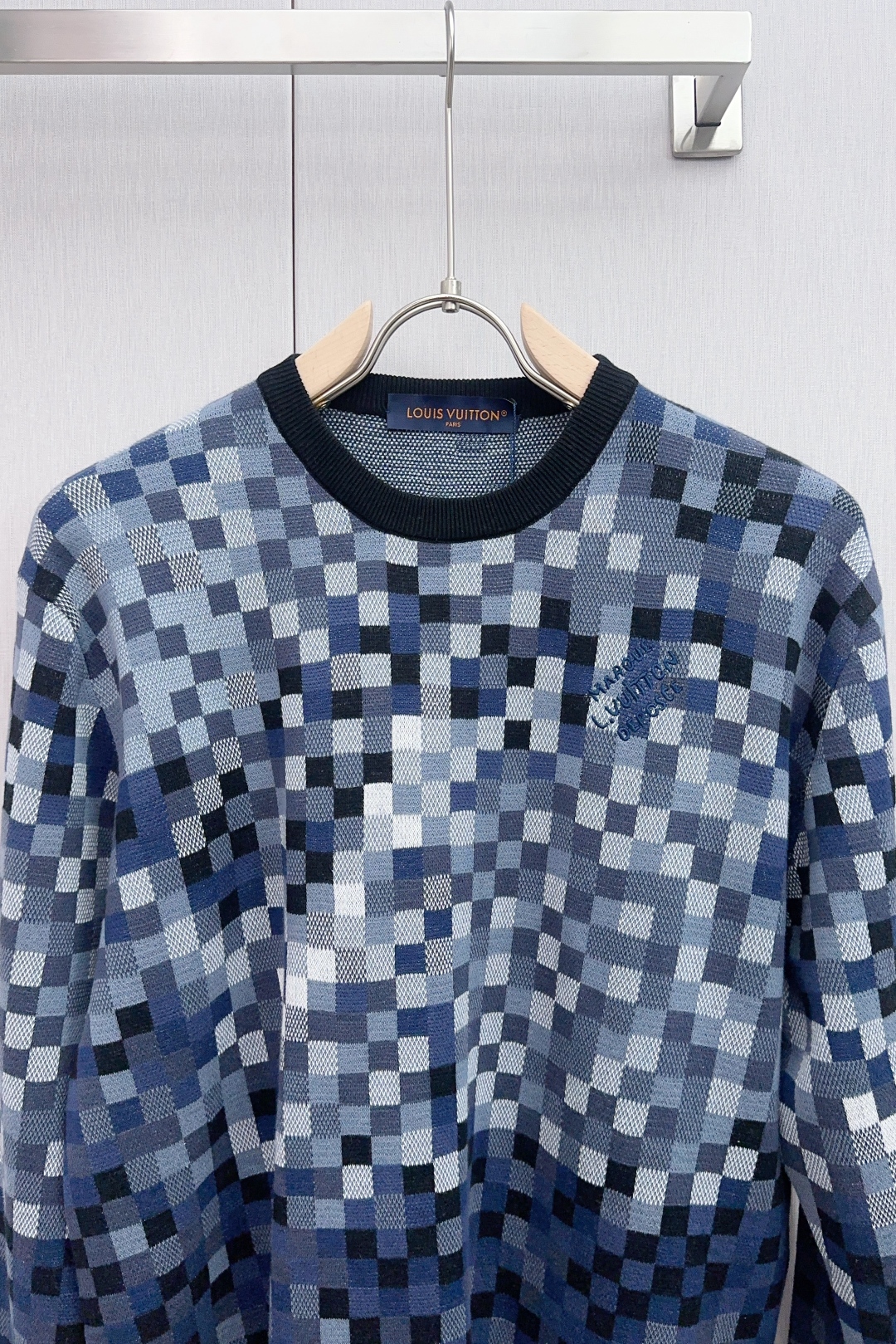 Louis Vuitton 2025SS Unisex Sweatshirt Size S-XL