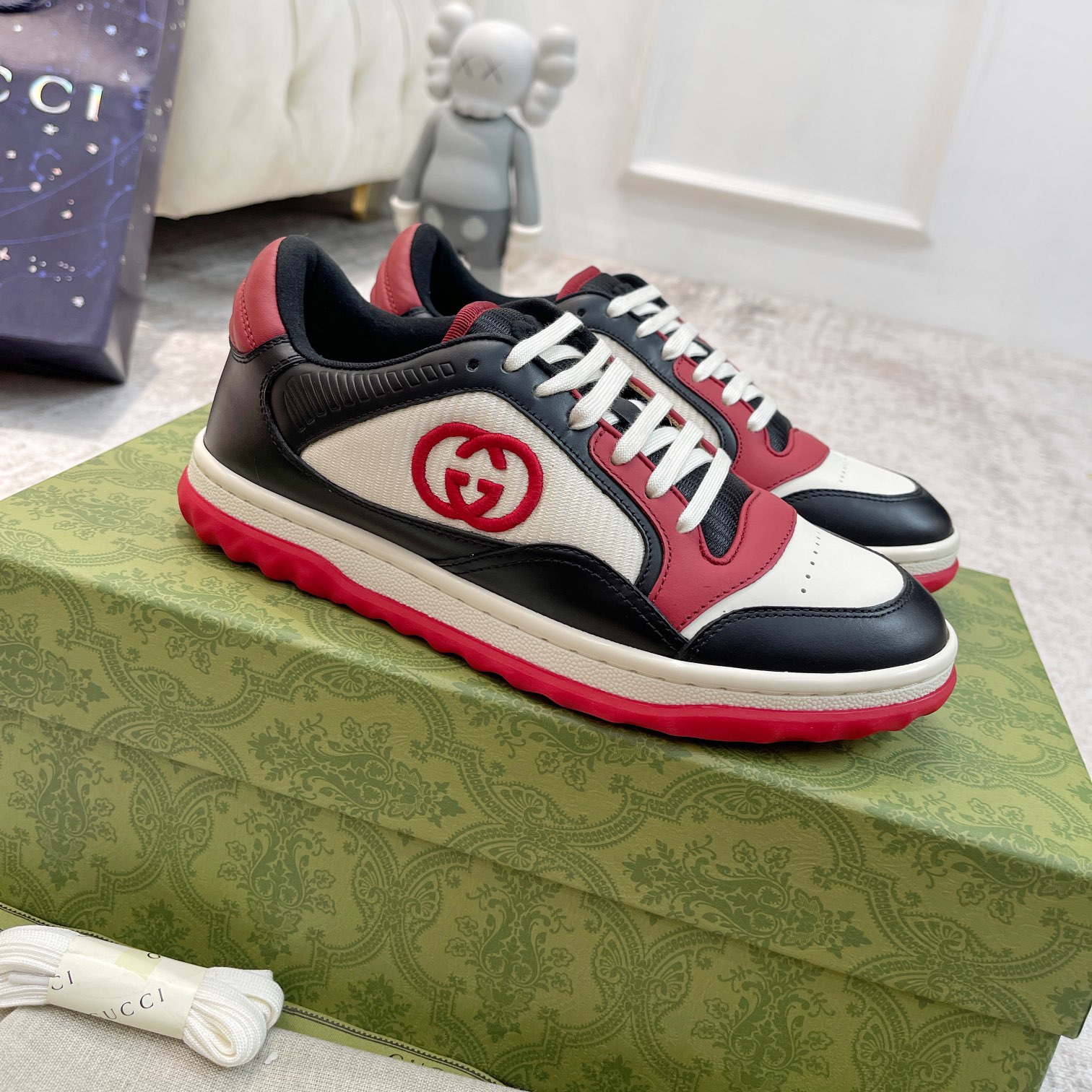 Gucci MAC80 Sneaker Size 36-45