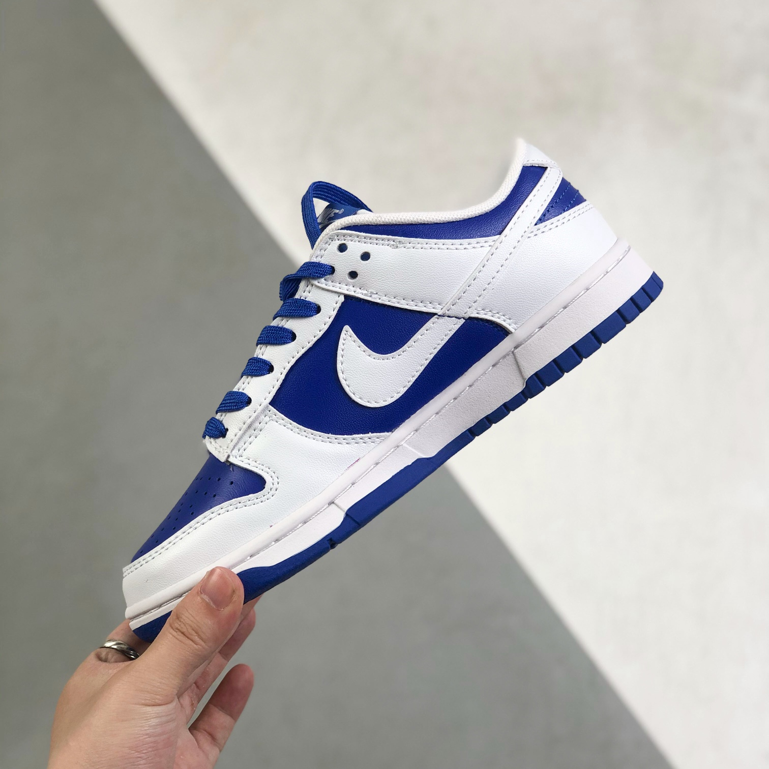 Nike Dunk Low Top Sneakers  Gr. 36-45