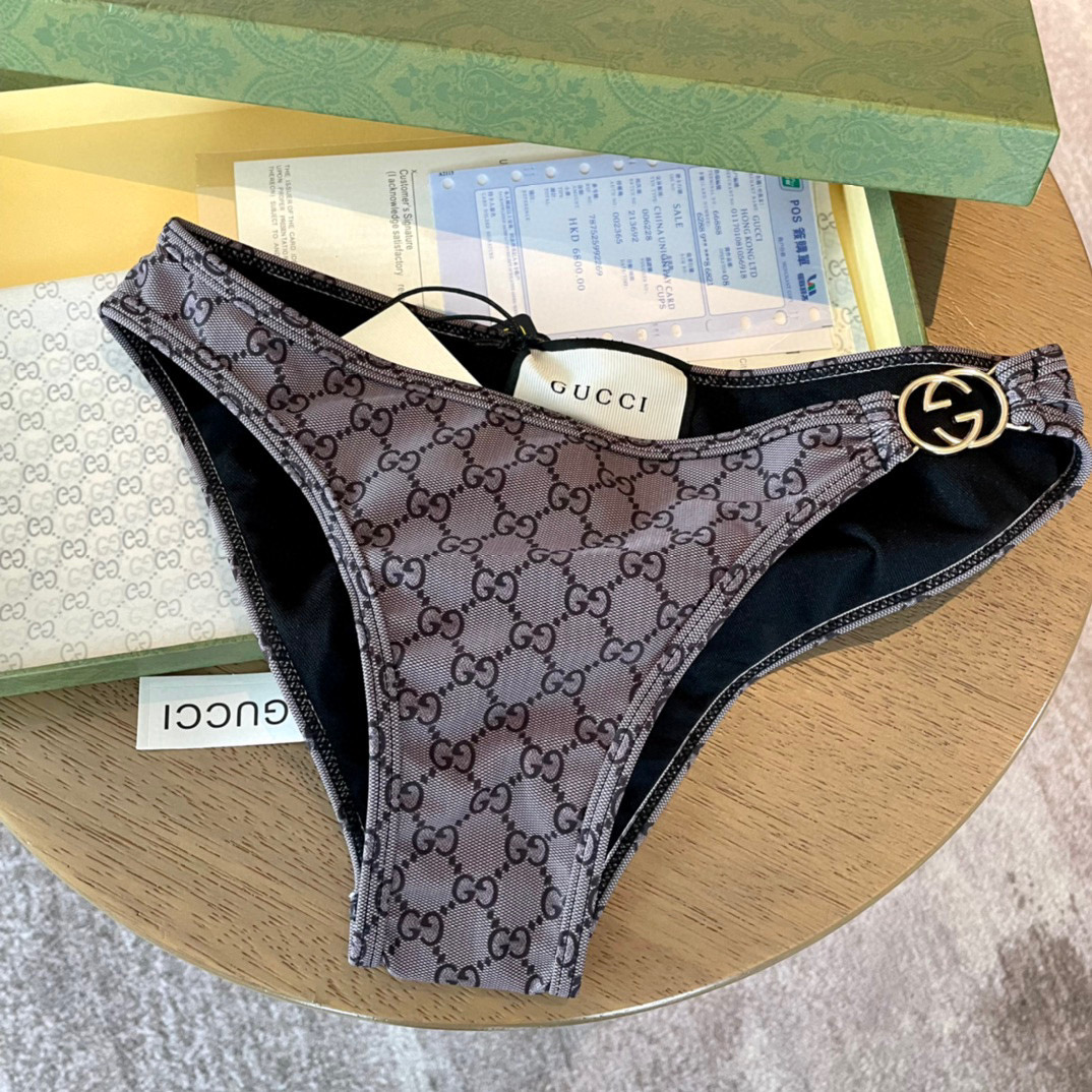 Gucci Swimsuit Size S-XL