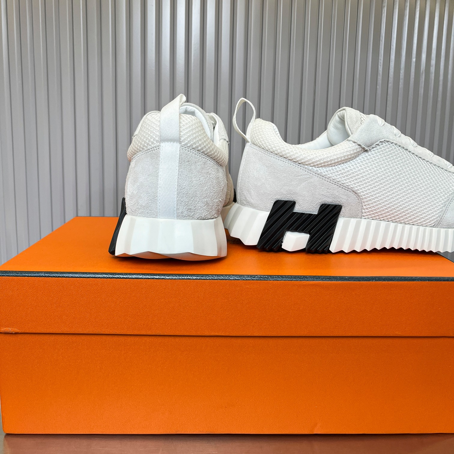 Hermes Bouncing Sneaker Size 36-46