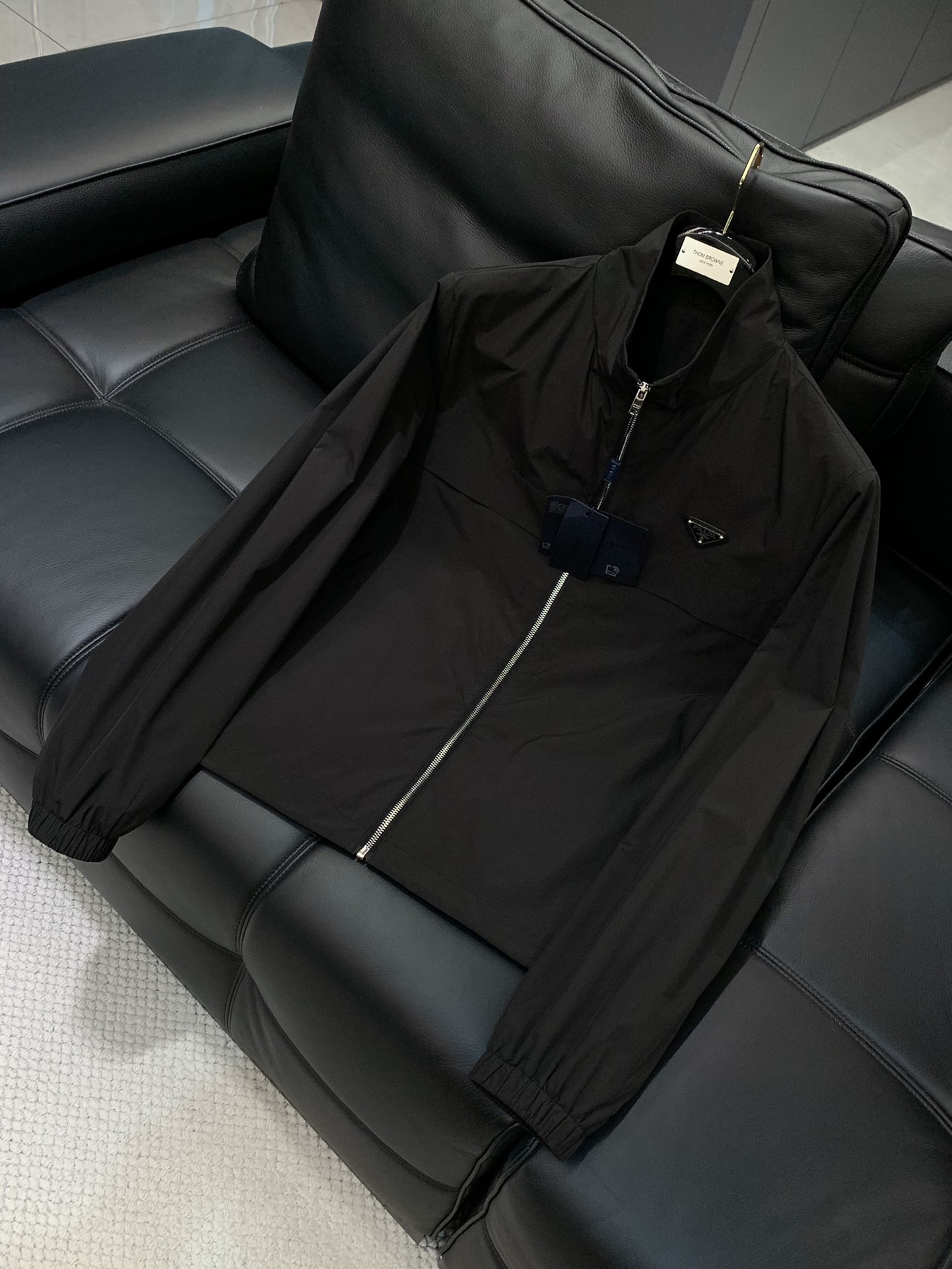 Prada Unisex Jacket Size M-XXXL