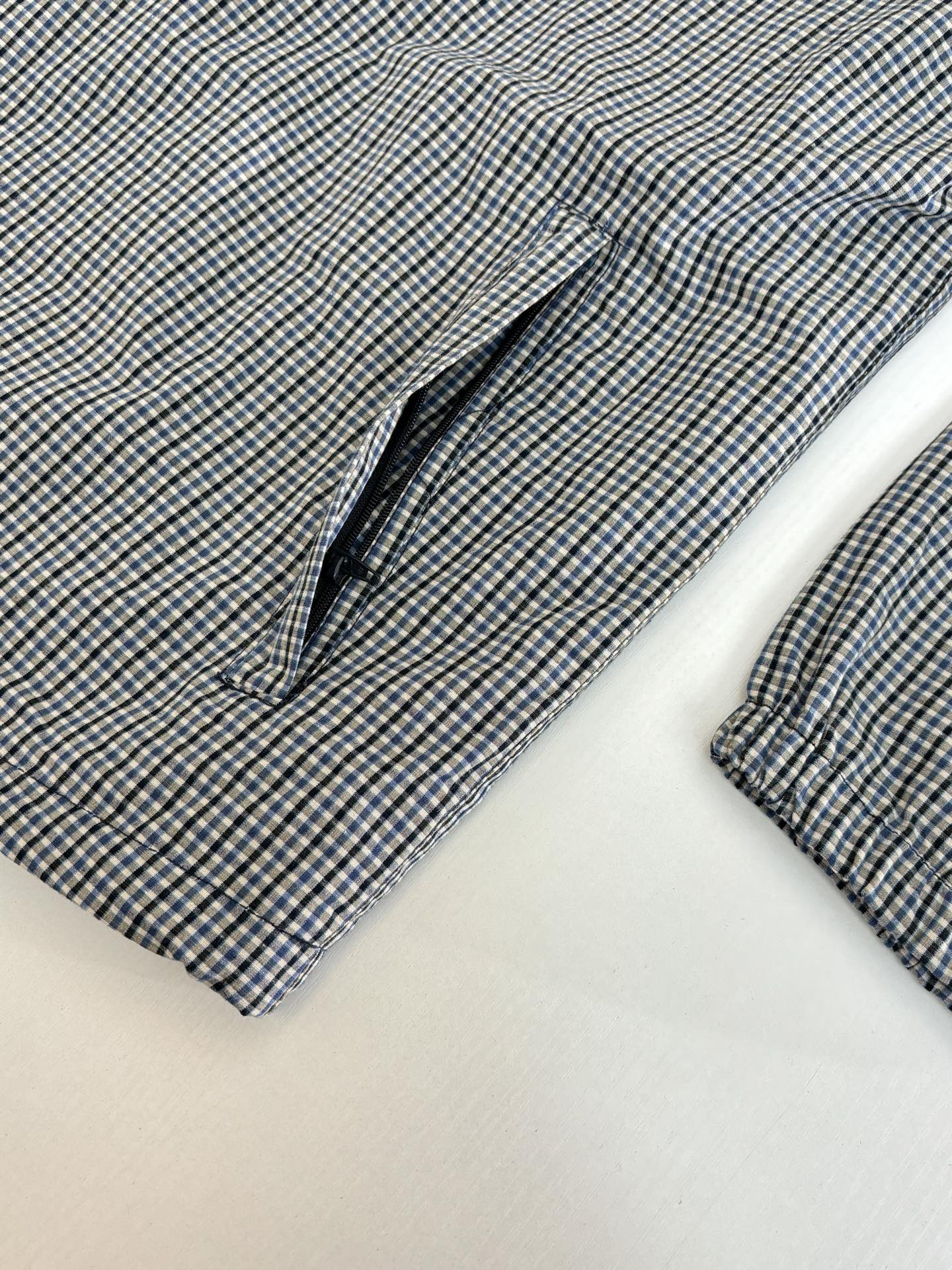 Balenciaga Unisex Jacket Size S-L