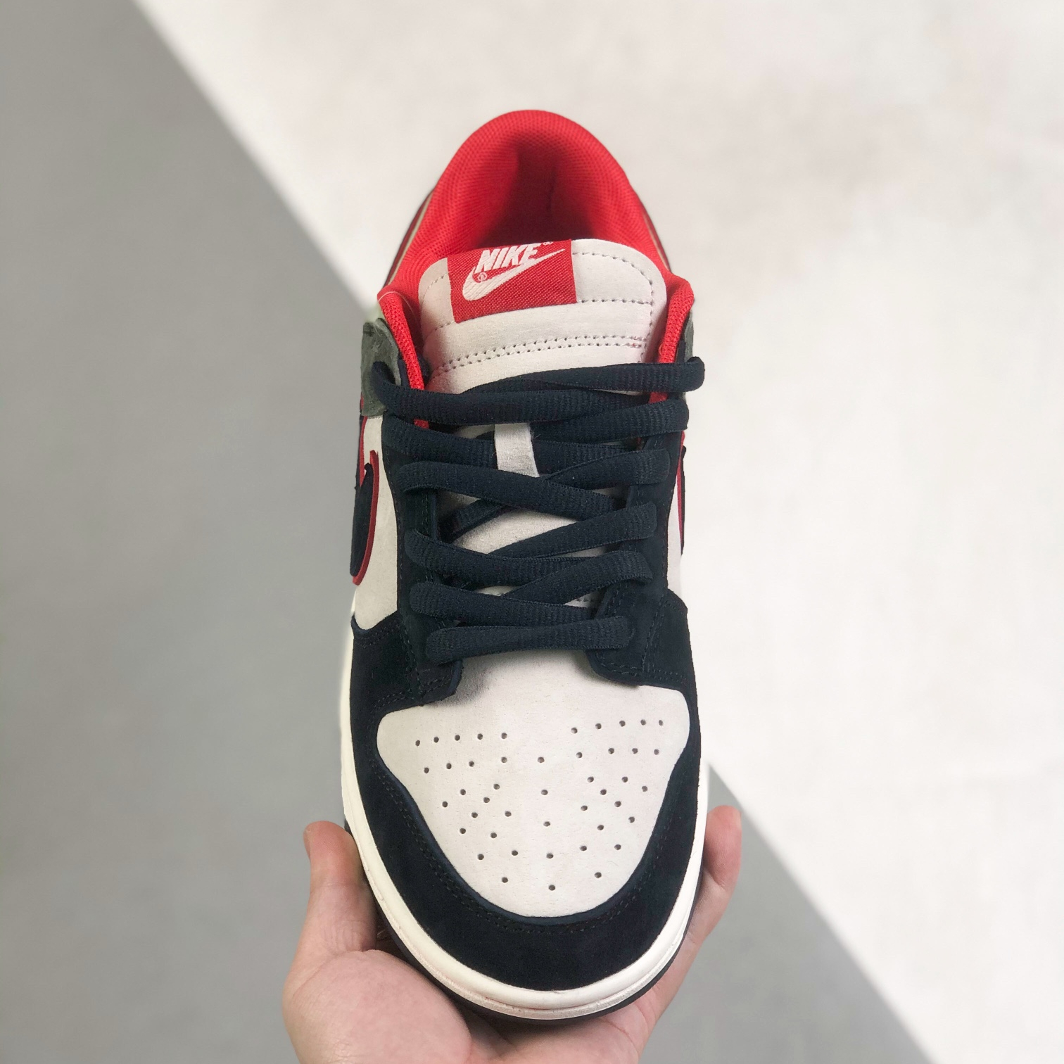 Nike Dunk Low Top Sneakers  Gr. 36-45