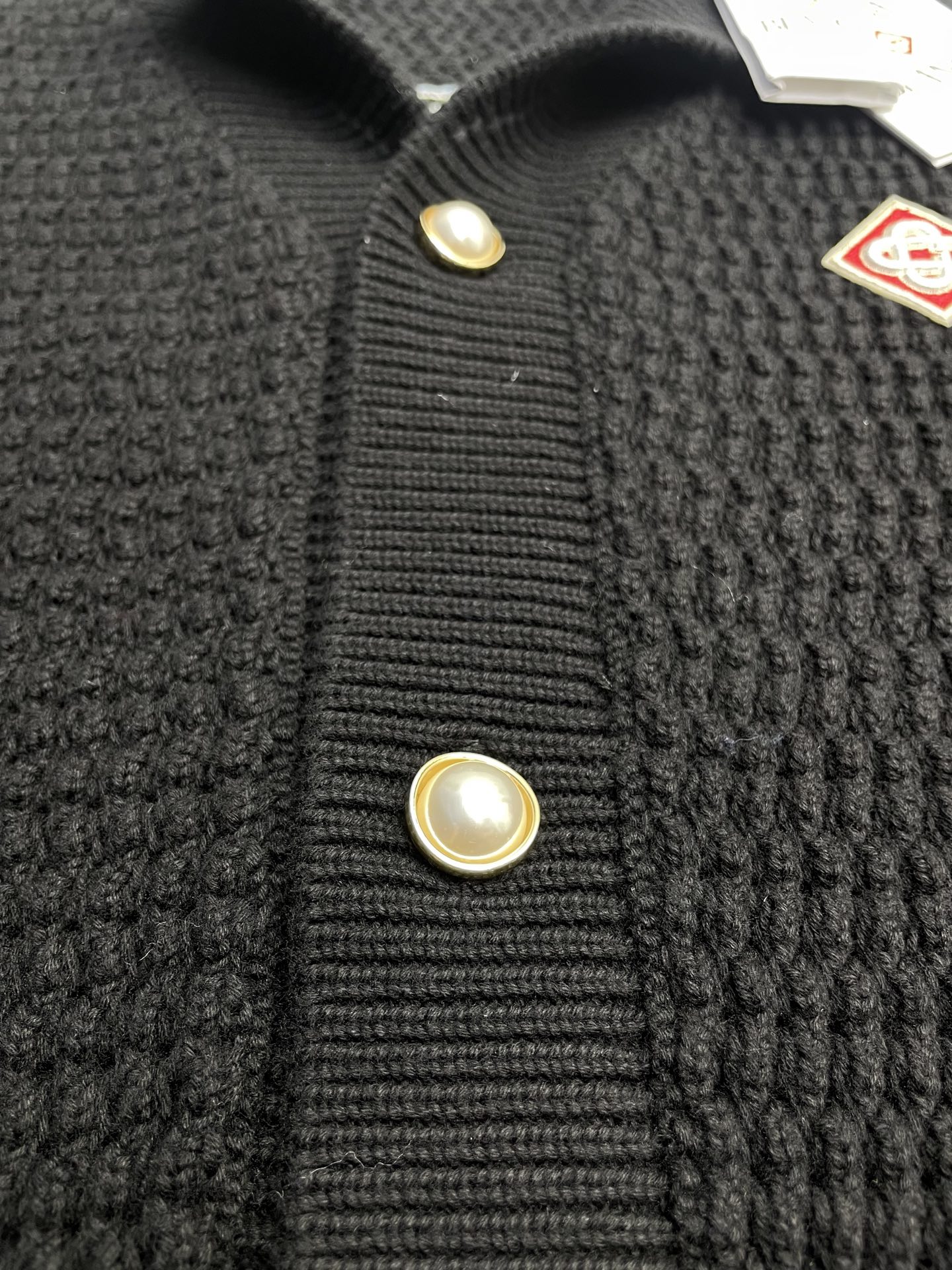 Casablanca Polo Shirt Size S-XL