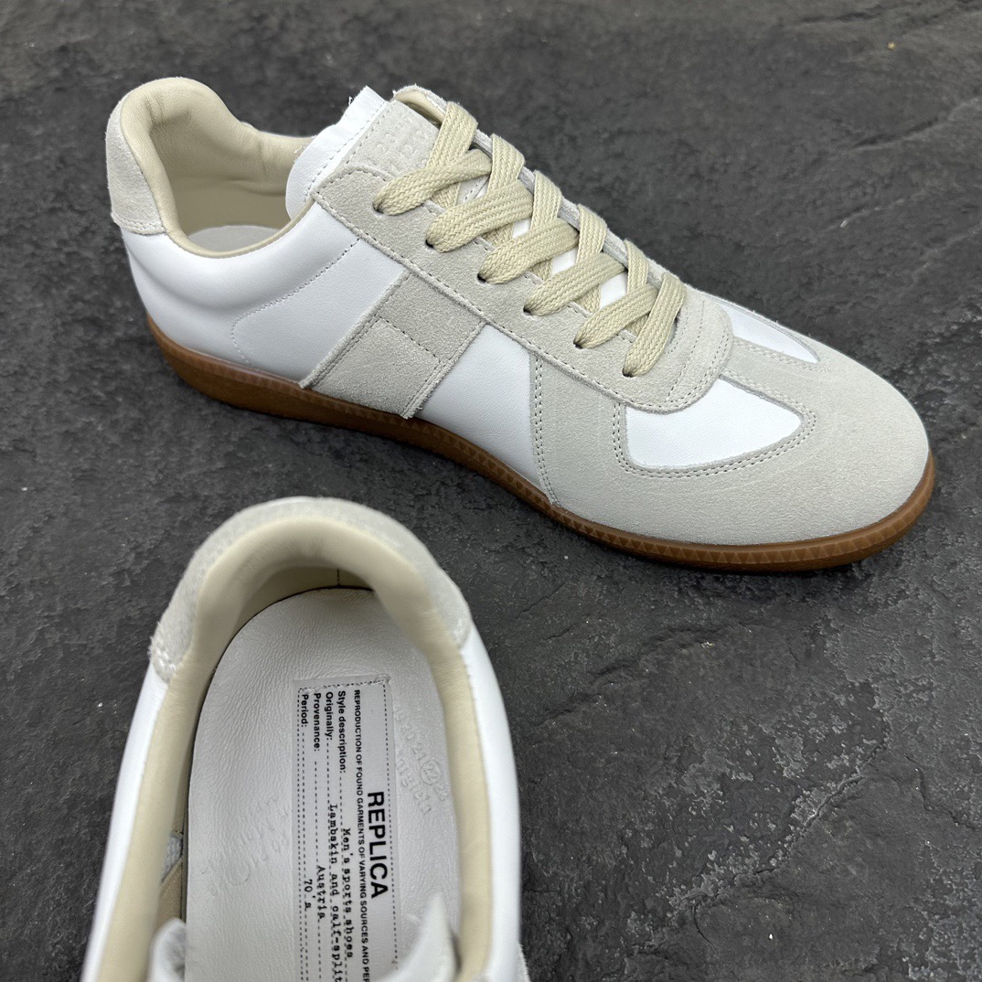 Maison Margiela Replica Sneaker Size 36-46