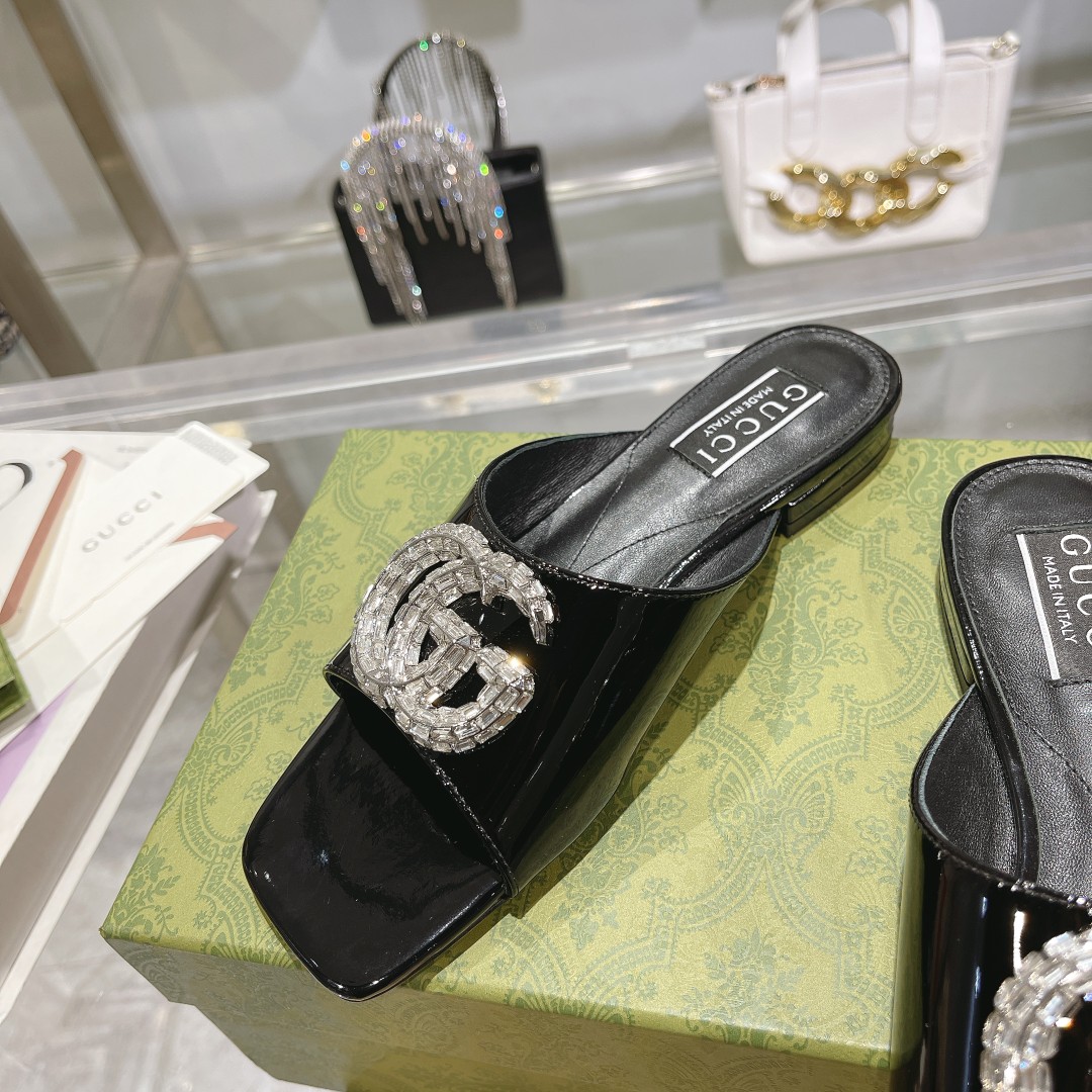 Gucci Women Sandals Size 36-41