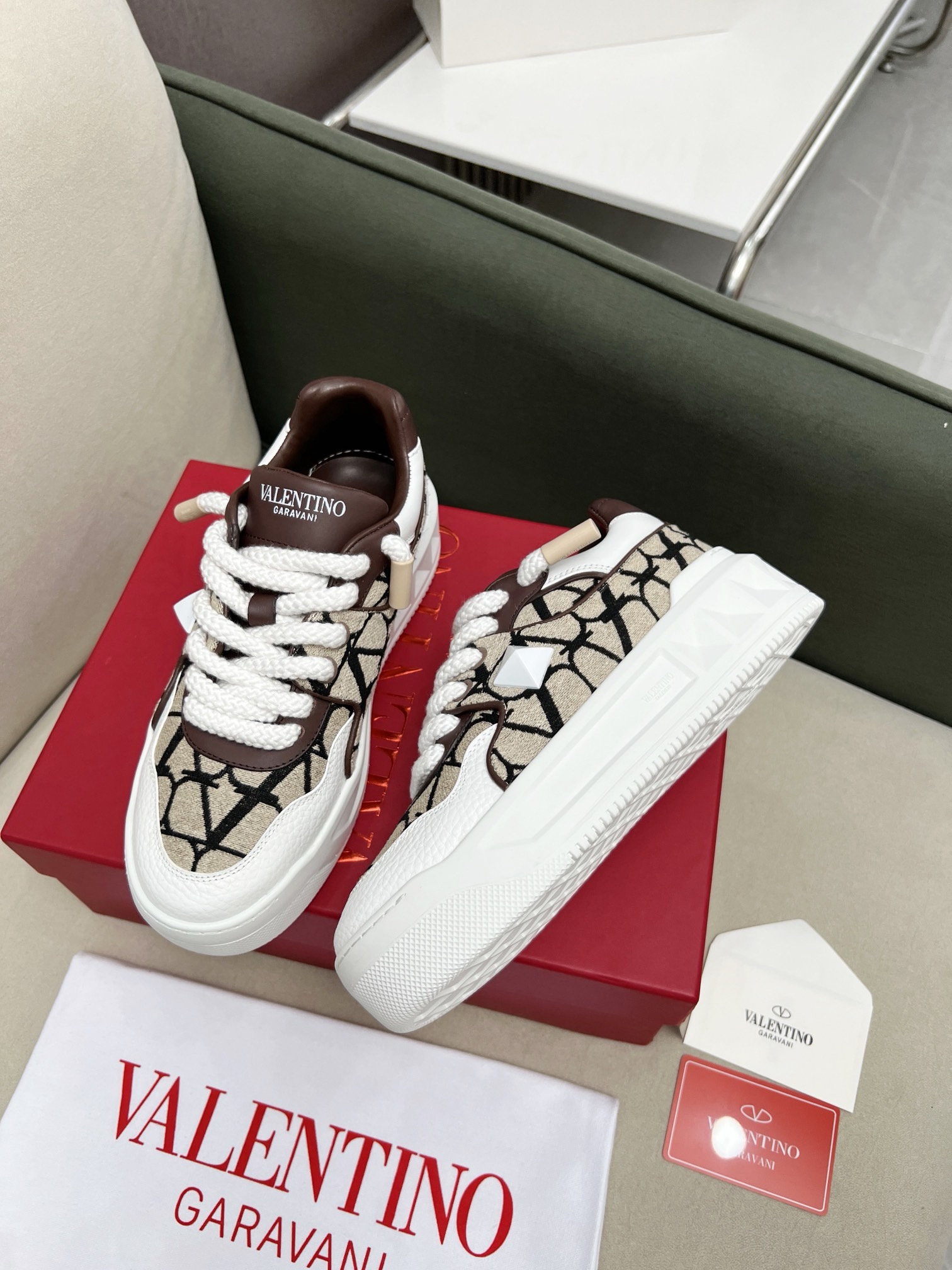 Valentino 2023 new Sneaker size 35-46