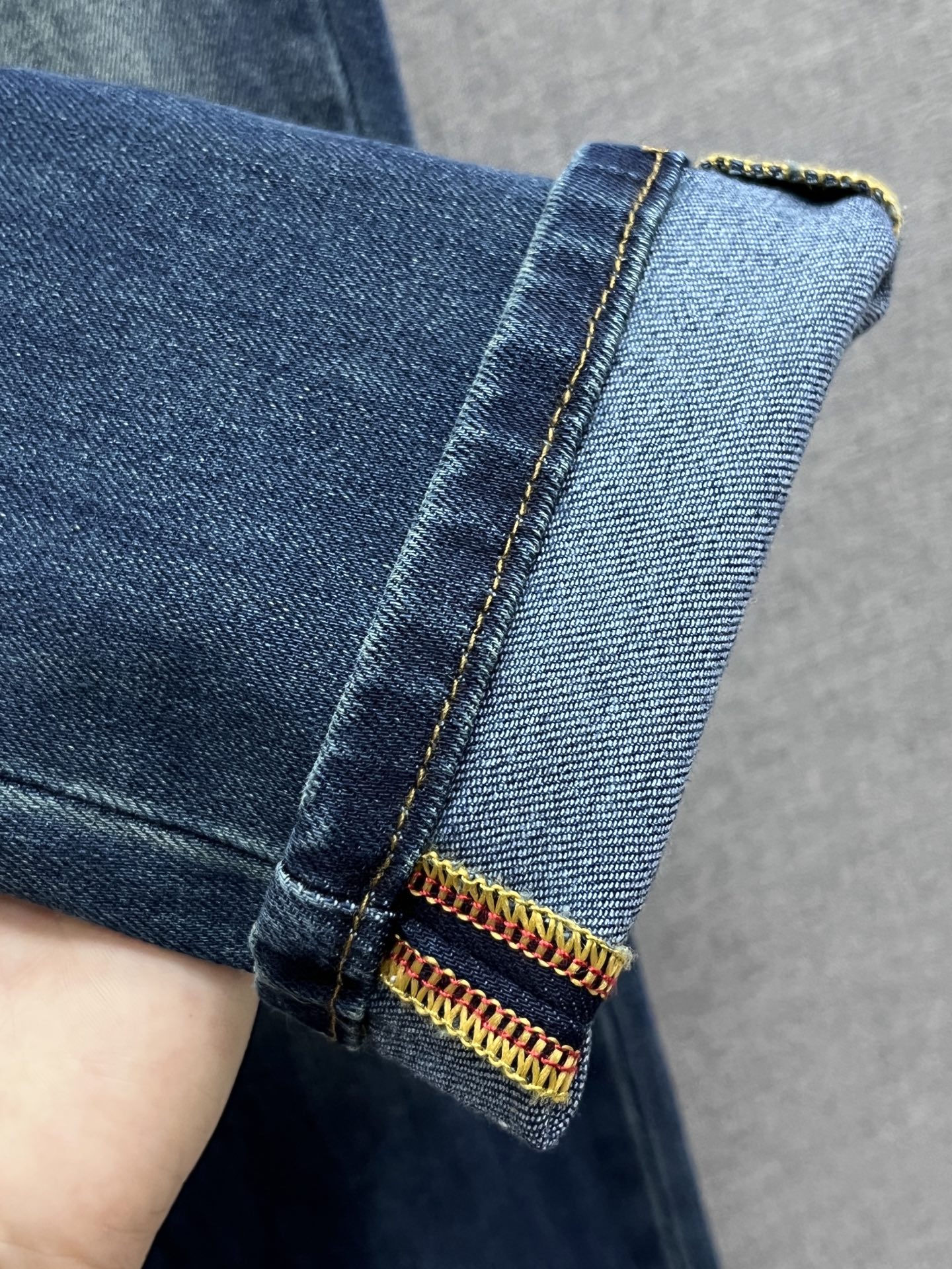 Loewe Jeans Men Size 29-38