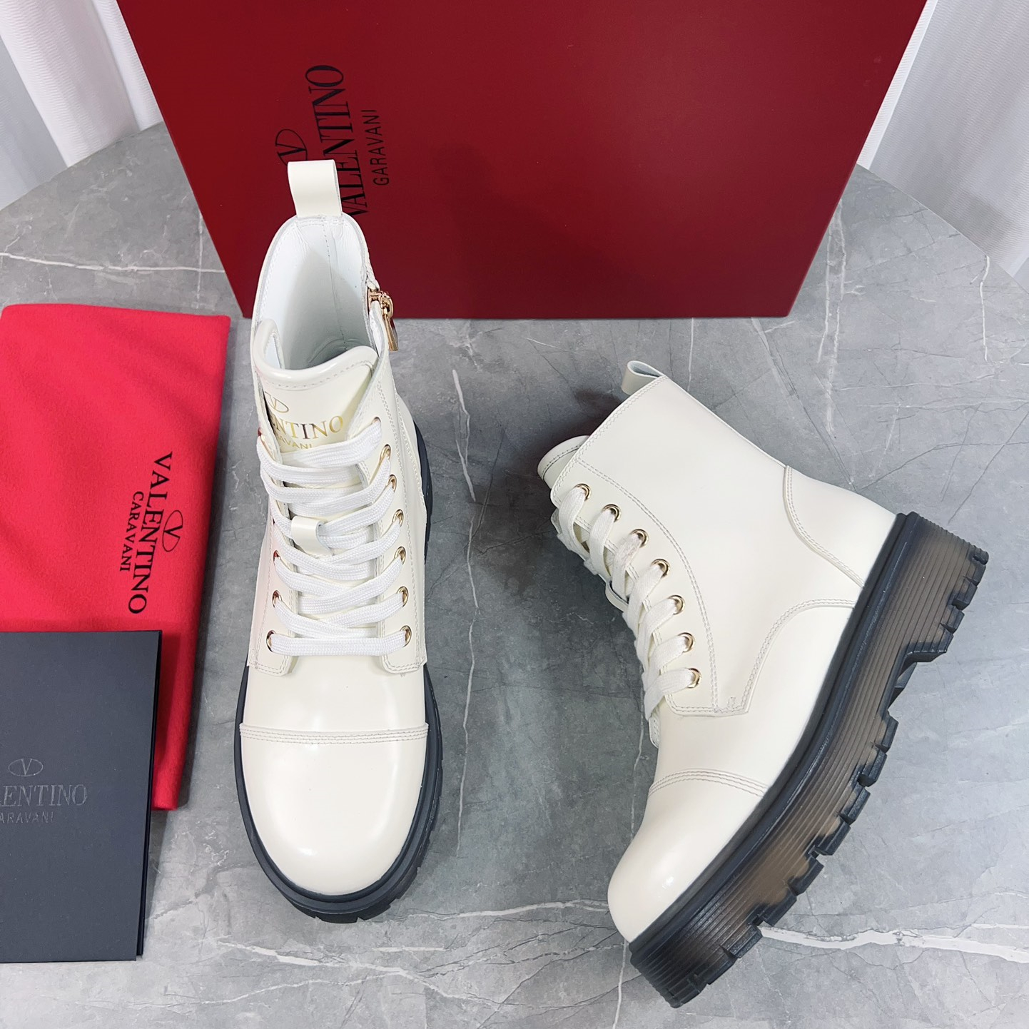 Valentino 2023 New Women Boots Size 35-40
