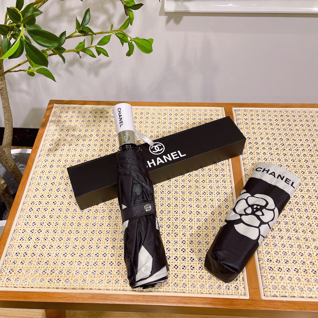 Chanel Umbrella