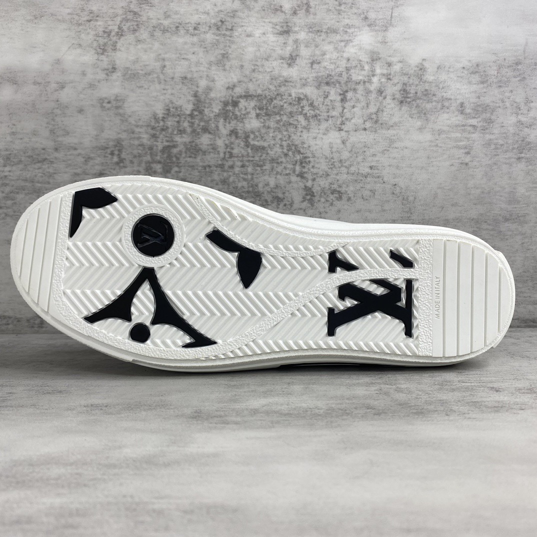 Louis Vuitton Charlie LV Upcycling Monogram Size 36-45