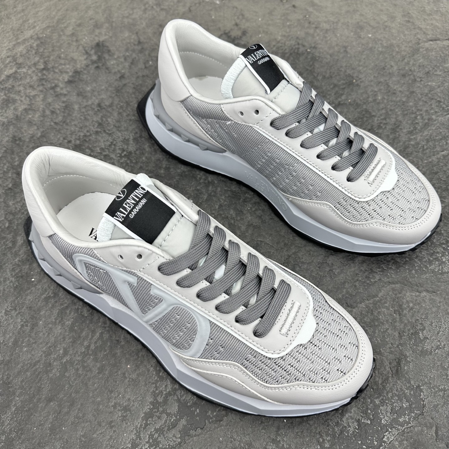 Valentino LACERUNNER Men Sneaker Size 40-46