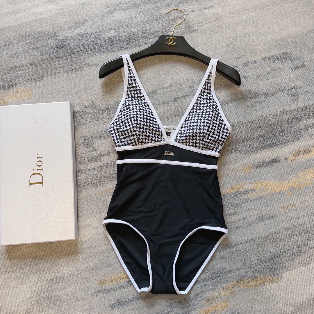 Dior Swimsuit Size S-L