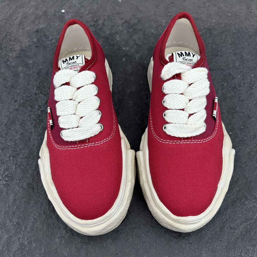 Aison Mihara Yasuhiro MMY Sneaker Size 36-46