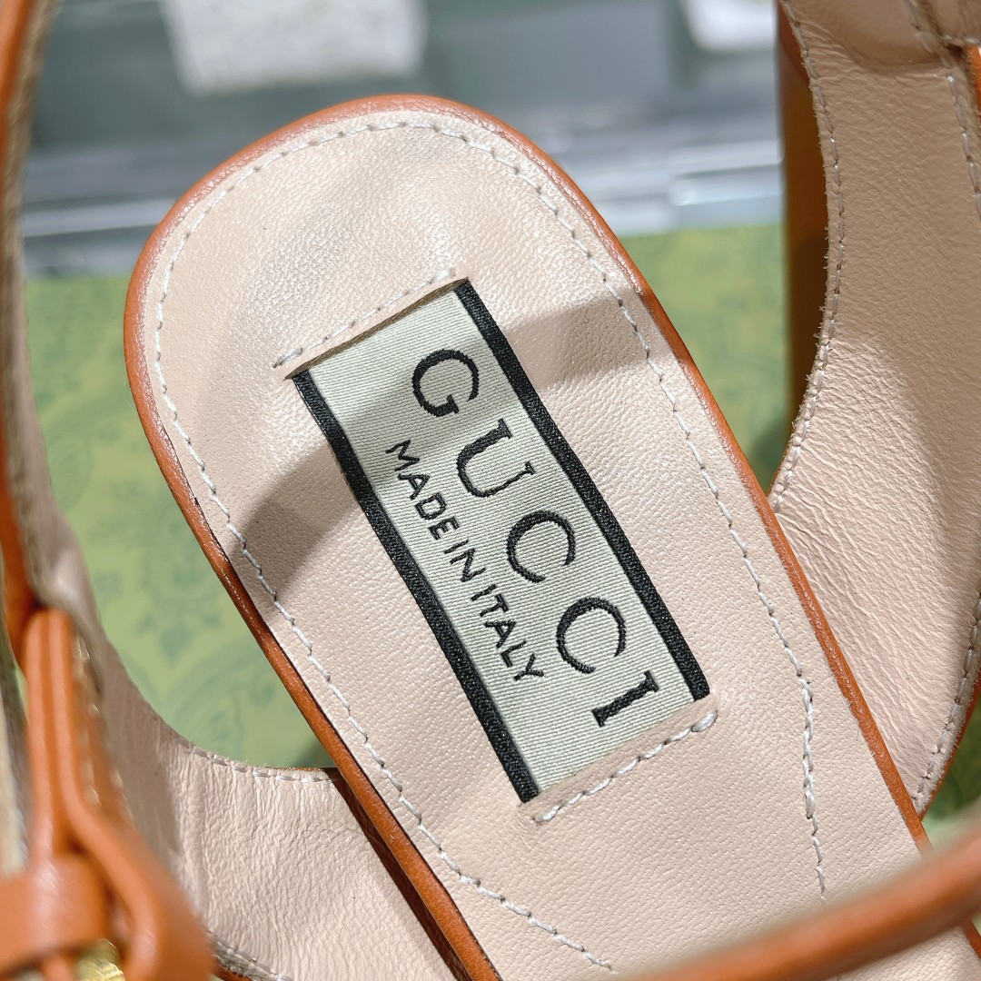 Gucci Women Pumps Size 36-41