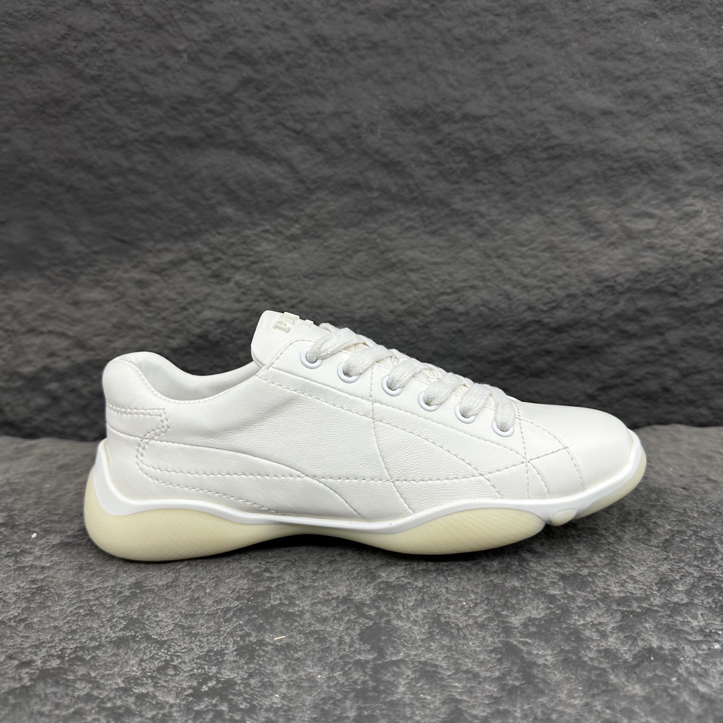 Prada Nappa Women Sneaker Size 35-41
