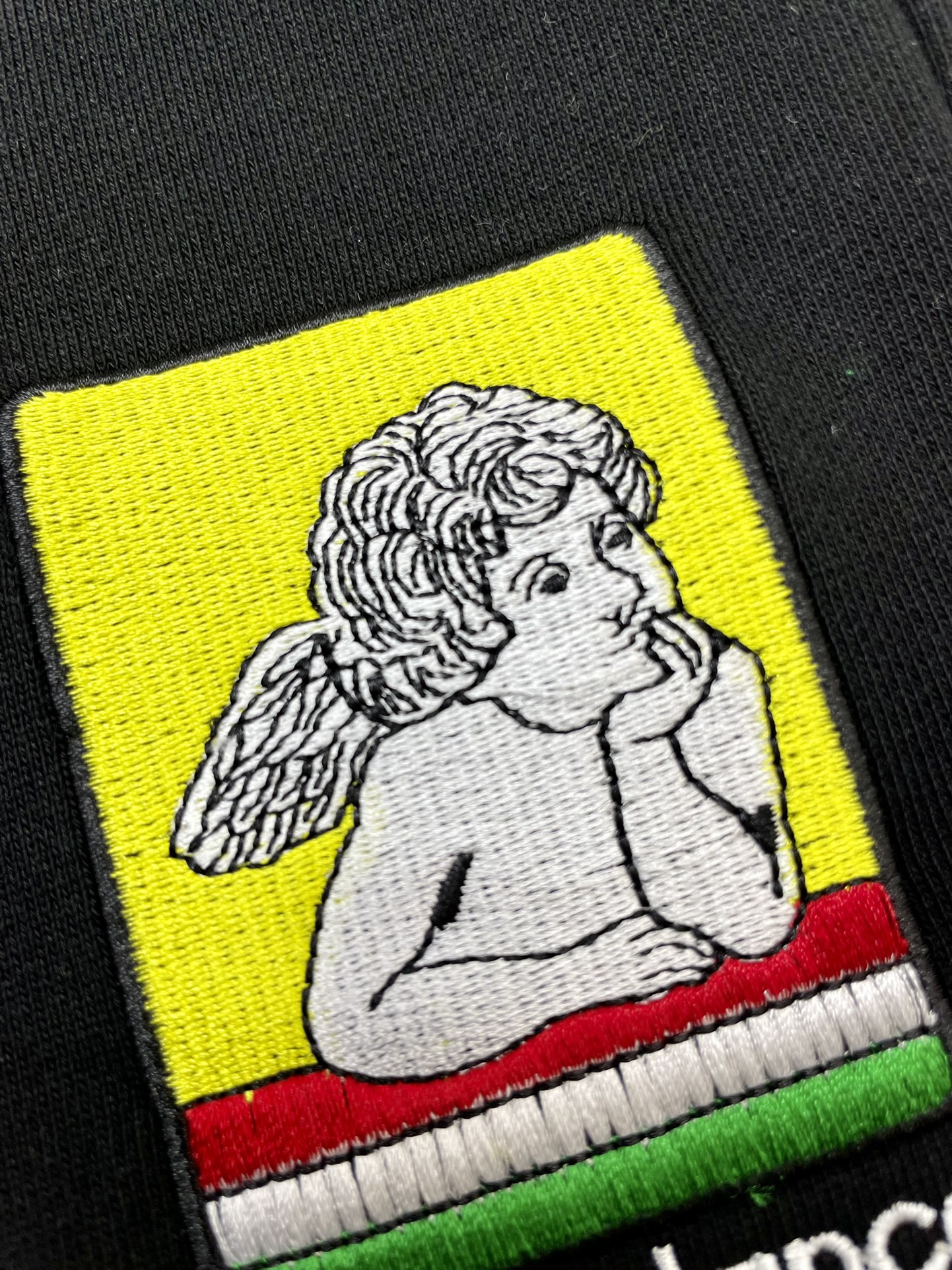 Casablanca Shorts Size S-XL