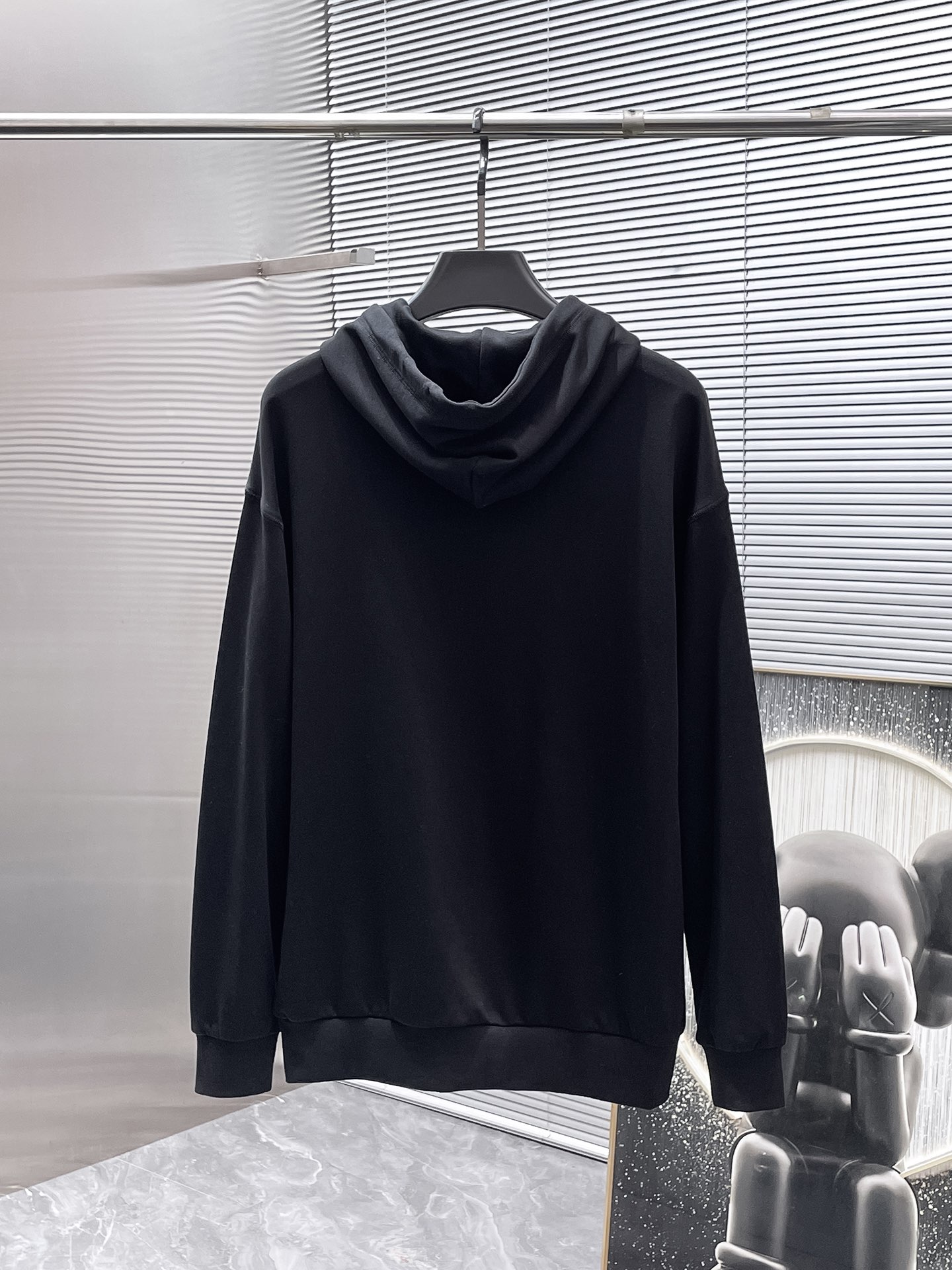 Dolce Gabbana 2025SS Men Jogging Suit Size S-XXL