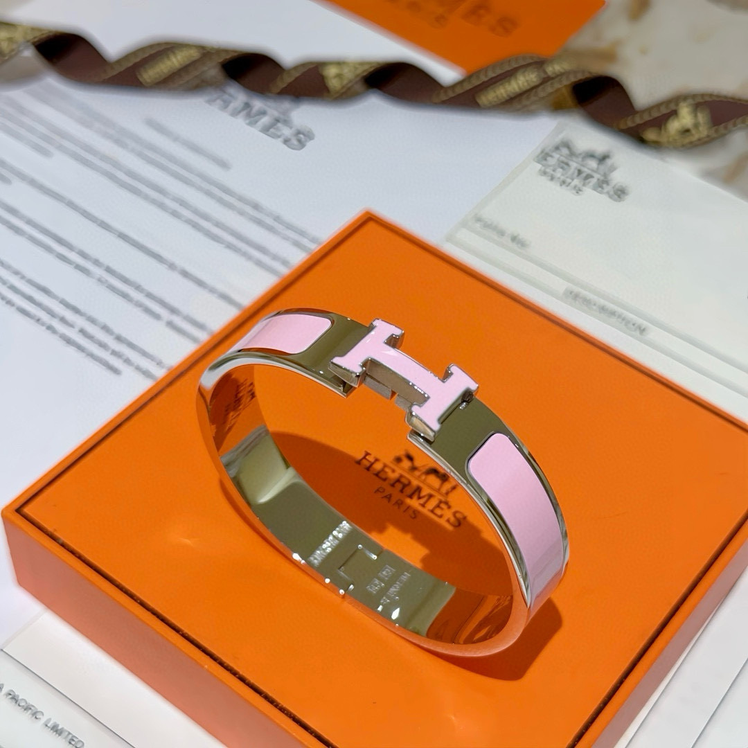 Hermes Bracelet