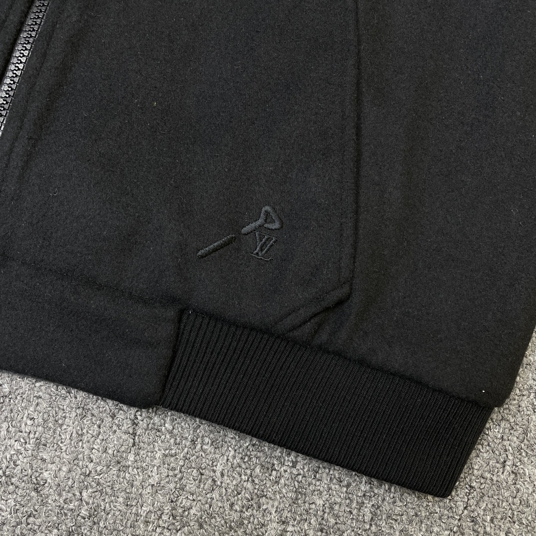 Louis Vuitton Unisex Jacket Size S-L