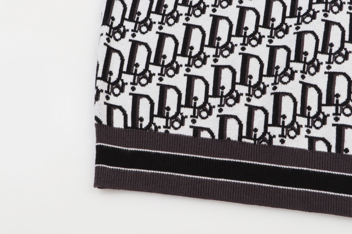 Dior Unisex Sweatshirt Size S-XL