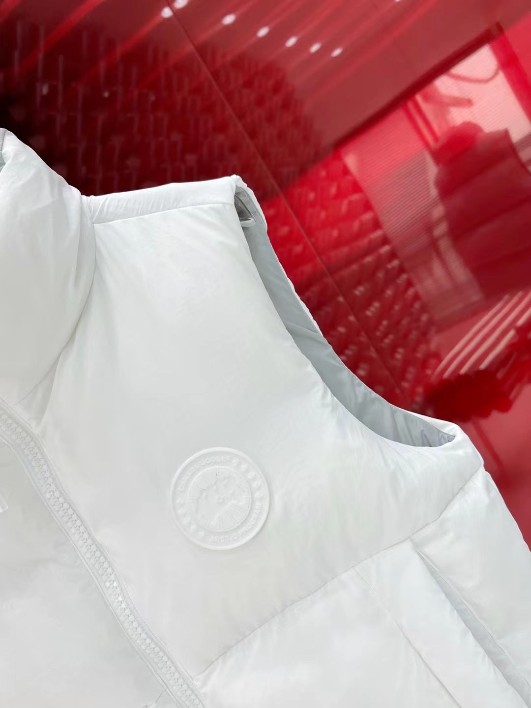 Canada Goose Winter Vest Size XS-XL