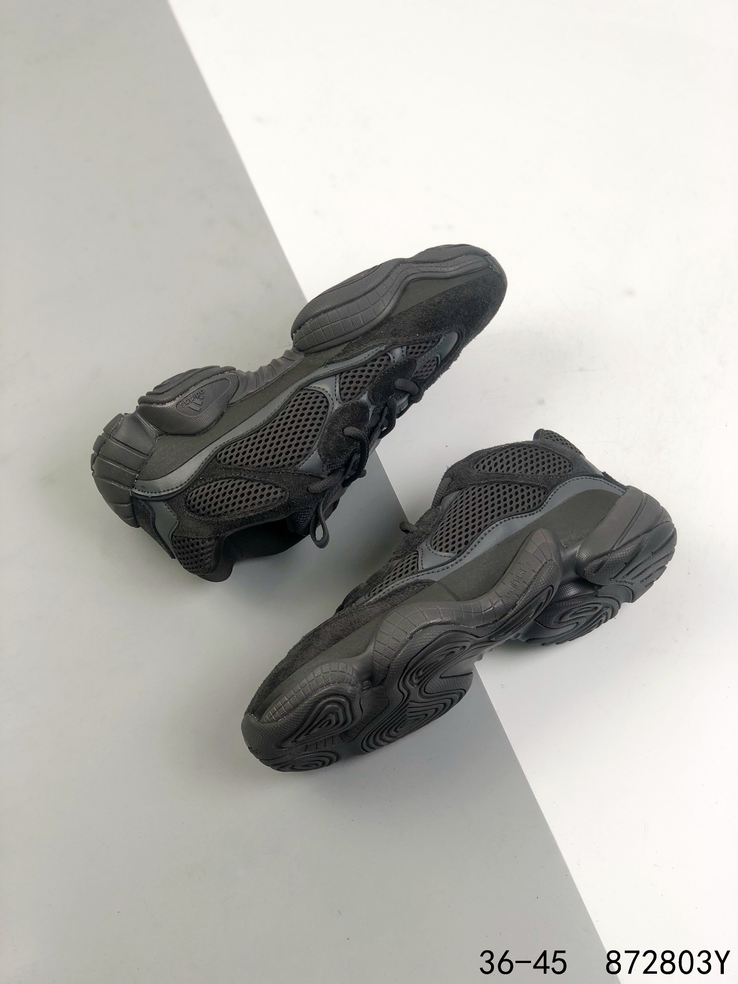 Yeezy 500 Mens/Women's Sneakers Shoes 36 - 45
