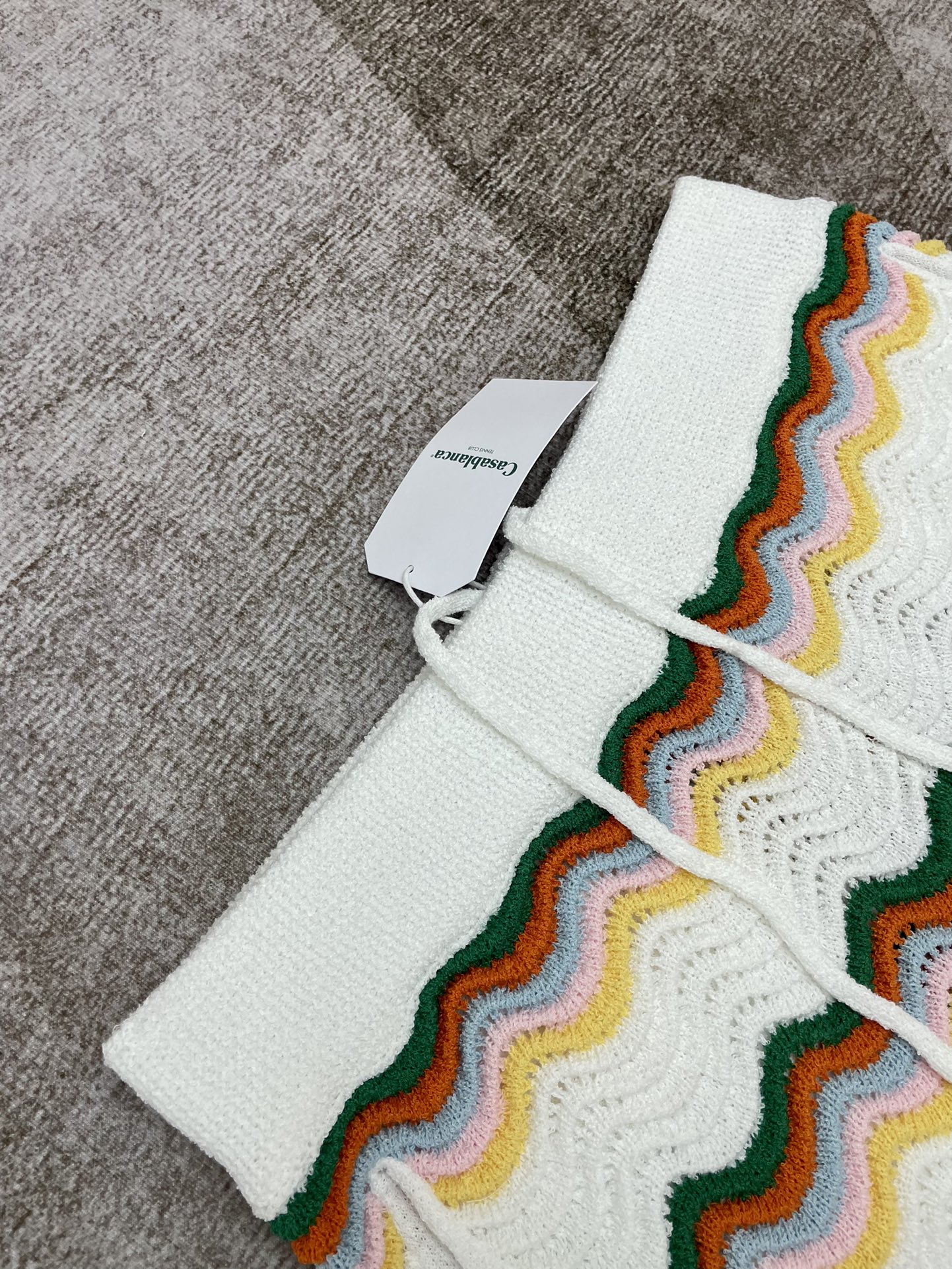 Casablanca Shorts Size S-XL