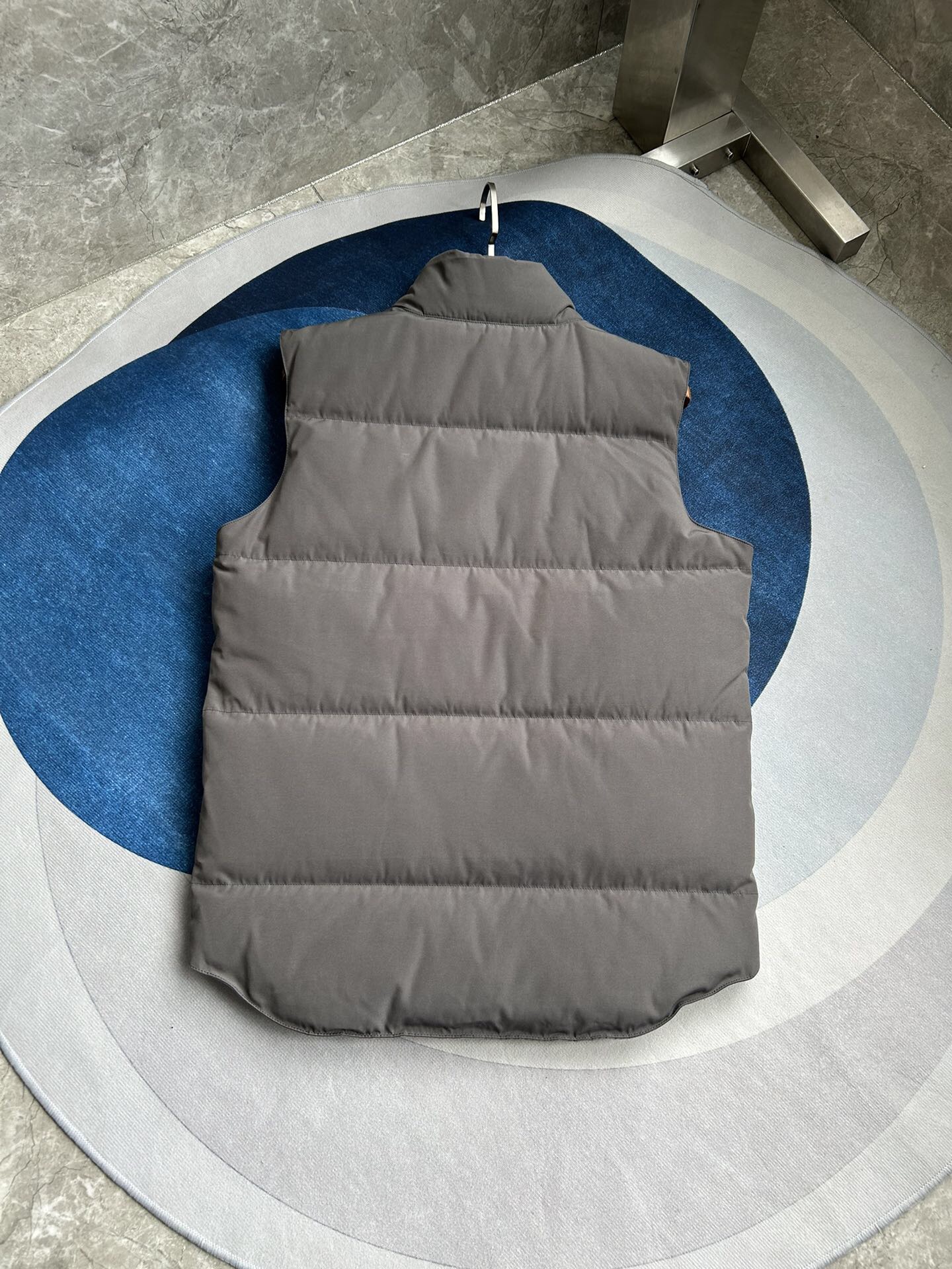 Canada Goose E20 Freestyle Vest-WD Men Winter Vest Size S-XXL