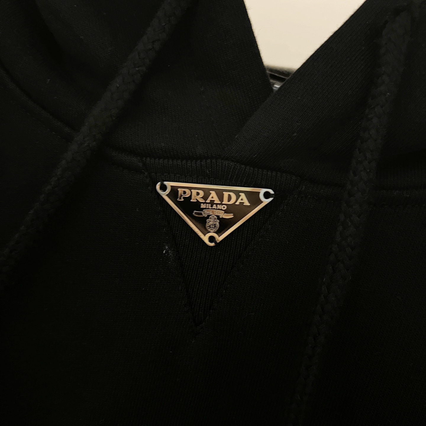 Prada New Unisex Sweatshirt Size S-XL