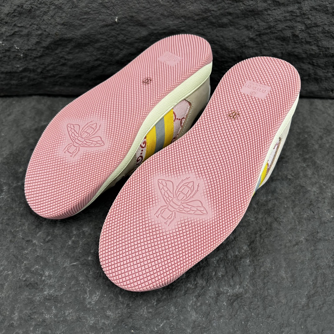 Gucci Screener Sneaker Size 36-46