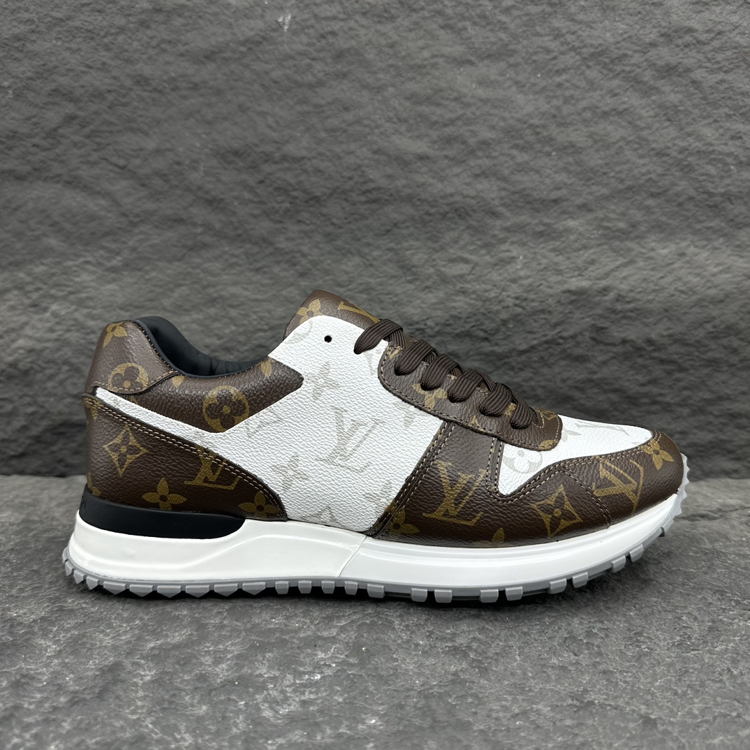 Louis Vuitton Run Away Sneaker For Men Size 39-46