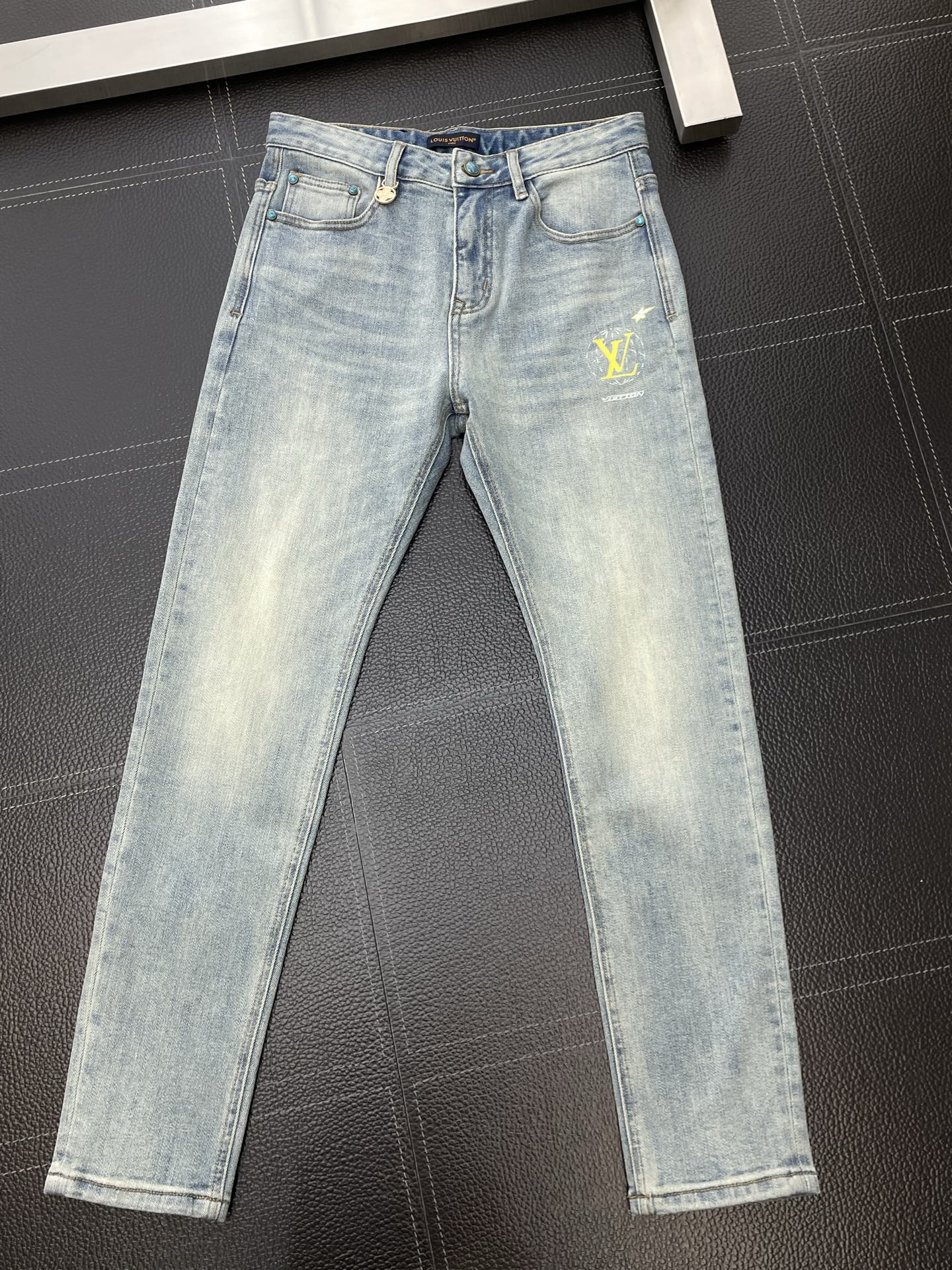 Louis Vuitton Jeans Men Size 28-38