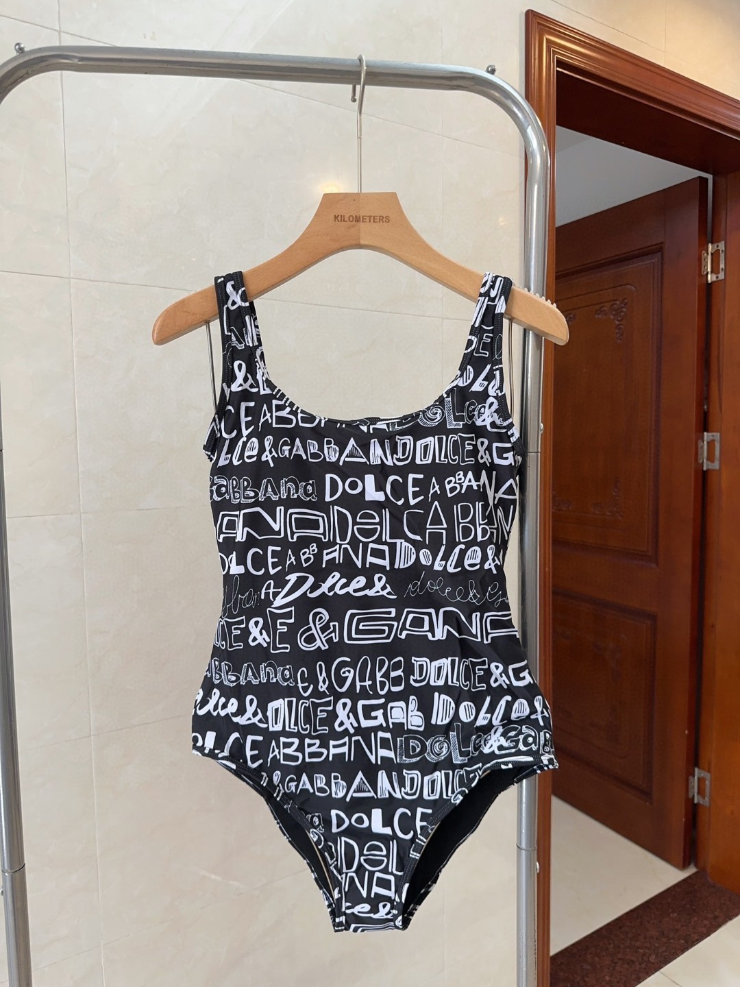 Dolce Gabbana Swimsuit Size S-L