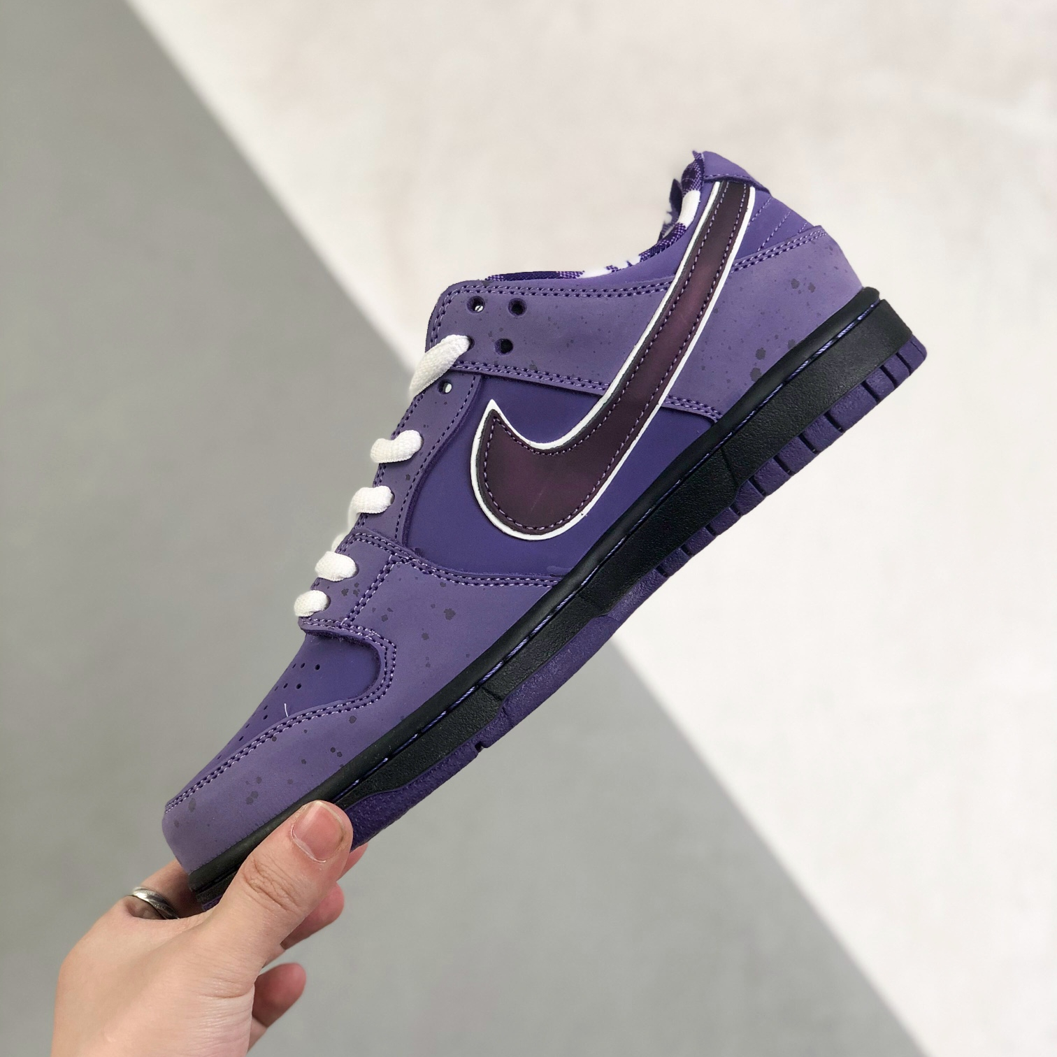 Nike Dunk Low Top Sneakers  Gr. 36-45