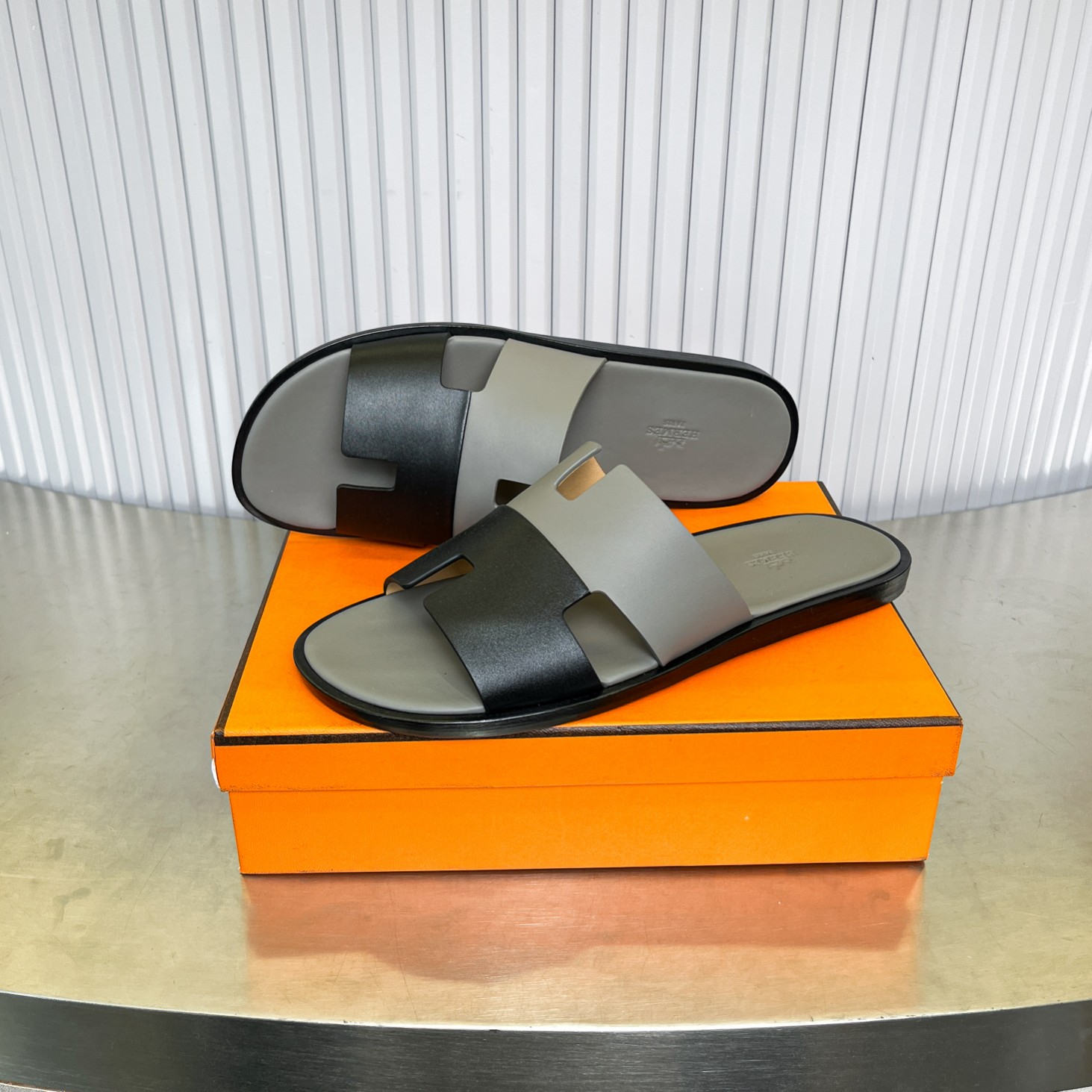 Hermes lzmir Sandals Size 40-45