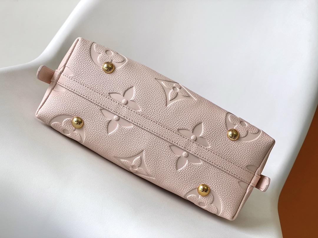 Louis Vuitton M47082 CarryAll Women Bags Size 29*24*12cm