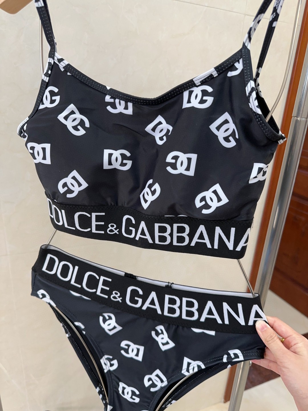 Dolce Gabbana Swimsuit Size S-L