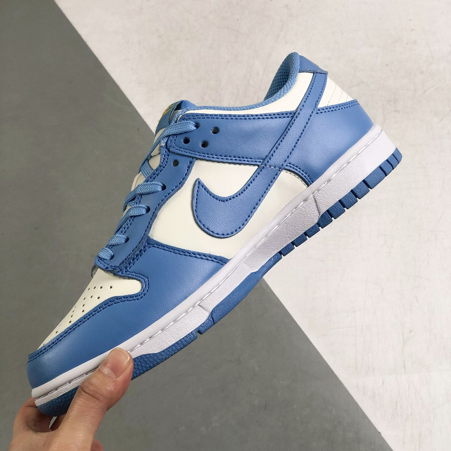 Nike SB Dunk Low Top Mens/Women Sneakers Shoes Blue 36 - 46