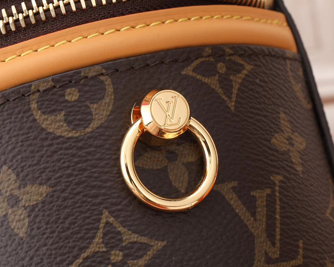 Louis Vuitton M82952 Nano Cannes Shoulder Bag Size 14.5*14*12cm