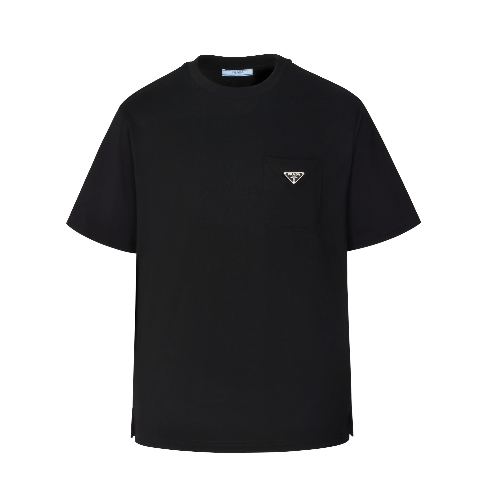 Prada Unisex T Shirt Size S-L