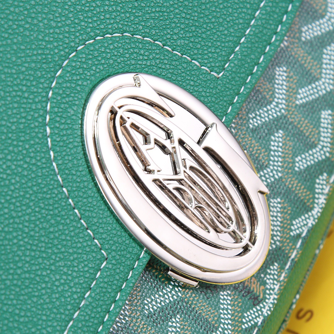 Goyard Vendome Shoulder Bags Size 25*17*8cm