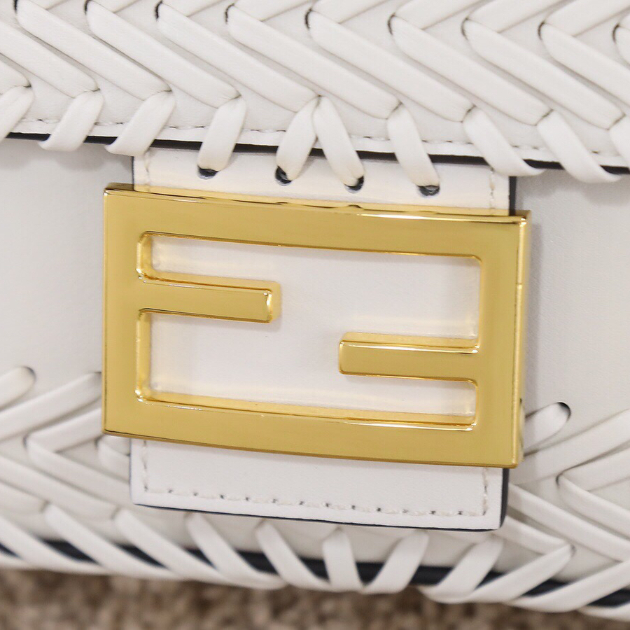 Fendi New Shoulder Bags 27*6*15cm