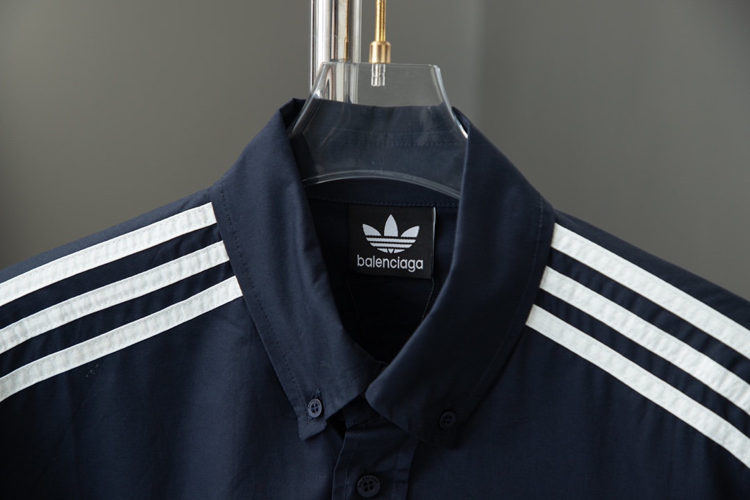 Balenciaga BLCG x AD Shirt Size S-XL